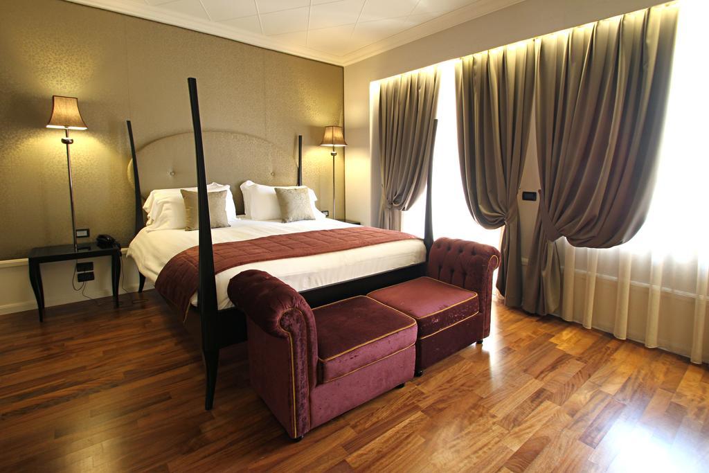 Hotel Milano & Spa***S Verona Ngoại thất bức ảnh