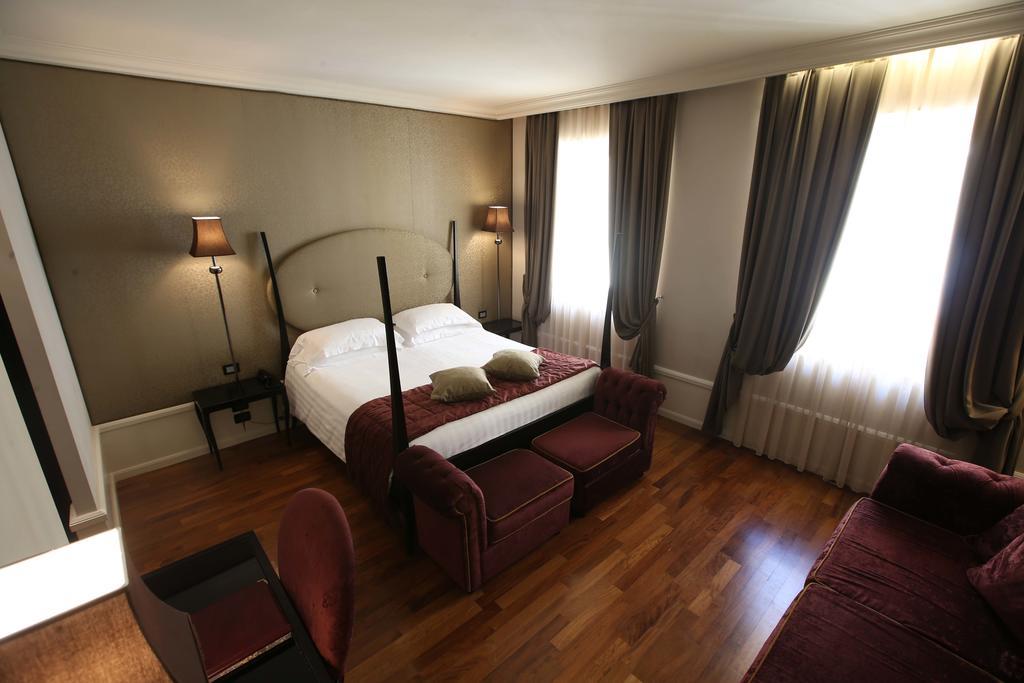 Hotel Milano & Spa***S Verona Ngoại thất bức ảnh